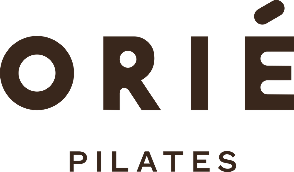 ORIÉ PILATES